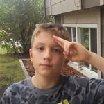 Casey Converse - @thesilverking - Instagram