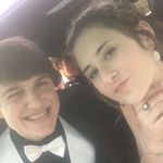 Casey Coombs - @dante__22_weldon - Instagram