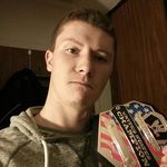 Casey Coon - @c00n97 - Instagram