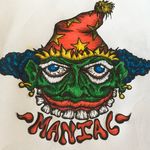 Casey Corbett - @maniadesignco - Instagram