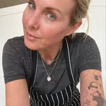 Casey cornell - @csquaredschef - Instagram