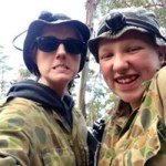 Casey Cornish - @geekychic06 - Instagram