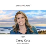 Casey Cote - @western.maine.realestate - Instagram