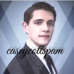 Casey Cott Fanpage - @caseycottspam - Instagram