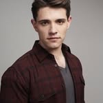 Casey Cott (Kevin Keller) - @kev.kellerofficial - Instagram