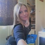 Casey Coulson - @cassandrajoyhall86 - Instagram