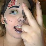 Casey Cousins - @caseyyxmakeup - Instagram