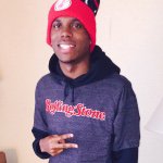 Casey Covington Jr - @cboogie_23 - Instagram