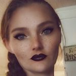 Casey Crabtree - @redneck_barbie89 - Instagram