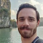Casey Craig - @whistleandroam - Instagram