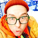 Casey Craig - @caseypandacraig - Instagram