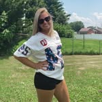 Casey Lynn Crain - @xo_caseylynn_xo - Instagram