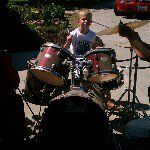 Casey - @caseycramps - Instagram