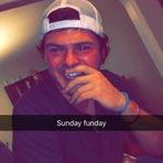 Casey Crenshaw - Facebook