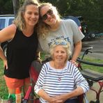 Casey Crenshaw - Facebook