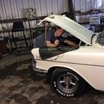 Casey Cross - @casey8125 - Instagram