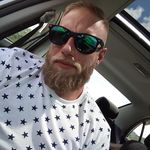 Casey Cross - @johnkccross - Instagram