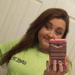 Casey Cross - @caseyann18 - Instagram