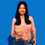 Casey Cruz - @dolcestatic - Instagram