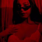 Casey Cruz - @caseythebaddie - Instagram