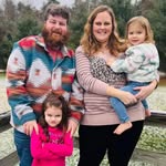 Casey Darby - @kcpatrick16 - Instagram