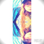 Casey Lou Dawson - @0midget0 - Instagram