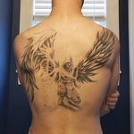 Casey Dempsey - @nwalfa91 - Instagram