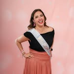 Karoline Casey Dempsey - @fightingcancerandfeelingpretty - Instagram