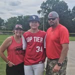 Casey Gray-Denton - @caseydenton34 - Instagram