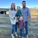 Casey Strickland Denton - @kcbugg95 - Instagram