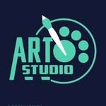 Casey Deutsch - @artstudiohacks - Instagram