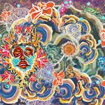 Casey Diamond - @caseydiamondartist - Instagram