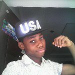 Casey Diamond Eguaivoi - @krptonian28 - Instagram