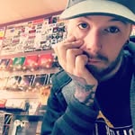 Casey Dixon - @casey33rpm - Instagram