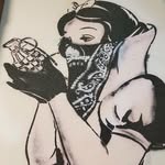 Casey Dixon - @bombwax20 - Instagram