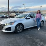 Casey Dobbins - @carswithcasey - Instagram