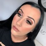 Casey Doherty - @makeup_by_caseyd - Instagram