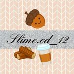 casey driscoll - @slime.cd_12 - Instagram