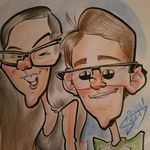Casey Driscoll - @hnybdgr24 - Instagram