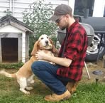 Casey Driscoll - Facebook
