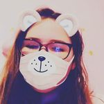 Casey Driver - @its_yagirlwolfy - Instagram