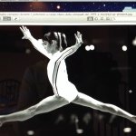 Casey dunbar - @casperthegymnast - Instagram