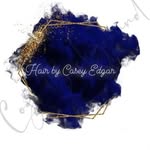casey edgar - @hairbycasey1 - Instagram