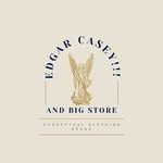 EDGAR CASEY - @edgarcaseystore - Instagram
