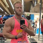 Casey Elmer - @under_siege_1 - Instagram