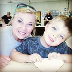 Ruby esther casey Ezell - @esther_ezell - Instagram