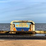 Casey and Francis - @themargatebeachhouse - Instagram