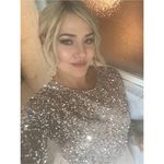 Casey Francis - @missgreeneyes87 - Instagram