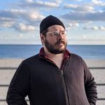 CASEY FRANCIS ALGER - @cfa.png - Instagram