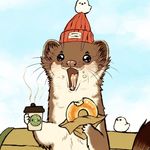 Casey Francisco - @murderofmagpies - Instagram